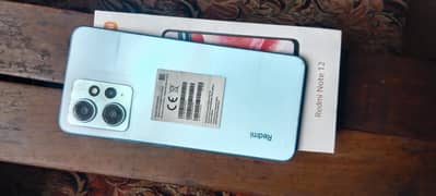 redmi note 12 sale .