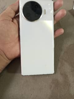 Tecno camon 20 pro plus  dot+Halka line only phone