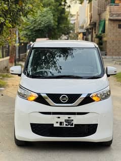 Nissan dayz x full option