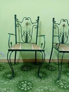 wrought