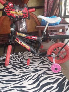 kids cycle