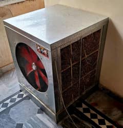 Full size Lahori cooler