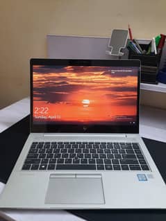 HP