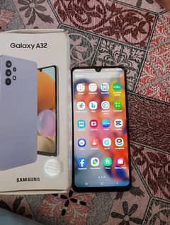 Samsung A32