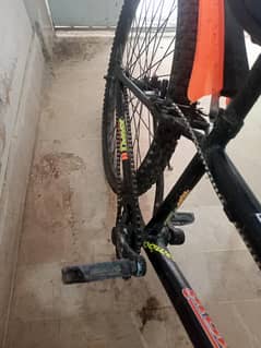 Bicycle for sale