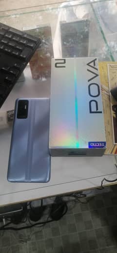 Tecno pova 2