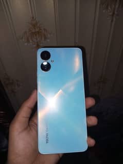 TECNO CAMMON 19 NEO