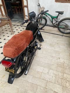 Super Power 70cc
