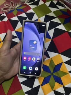 Samsung Galaxy Z Fold 5
