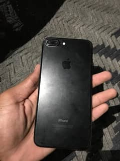 Iphone 7 plus non pta