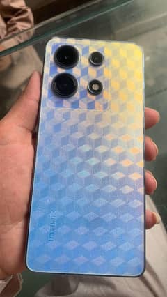 infinix
