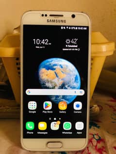 Samsung  galaxy s6  full orignal   urjant sale