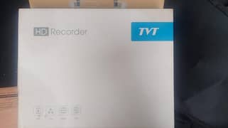 TVT