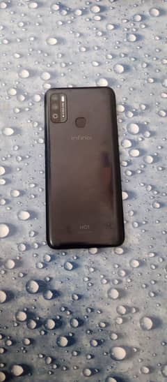 infinix