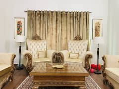 11 seater Sofa set Royal