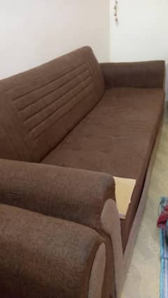 sofa set 5 set