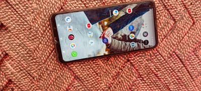 moto g power 2020
