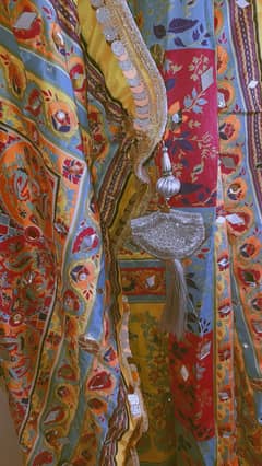 Mirror duppata