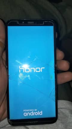huawei honor 7c