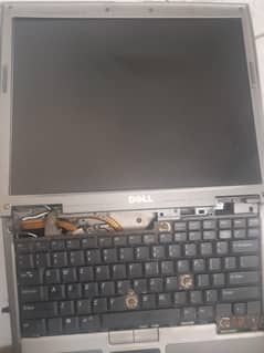 dell dead laptop