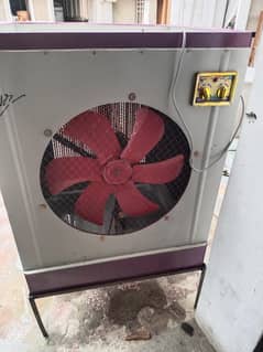 new cooler ha 6 paro vala al ok no any single fault 03121634807