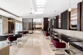 Office Available On Installments With 17% Annual Rental Income In NSIT Lahore Defence Raya