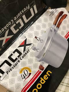INOX company  3 Liter  Brand new