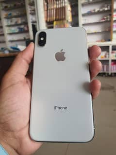 Iphone X PTA approved