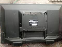 Nobel Smart L. E. D 32 inch