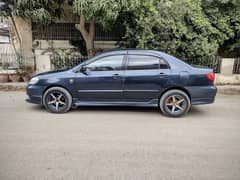 Corolla