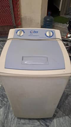 citizen dryer