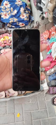 vivo y16 condition 10/9 non pta 4+4.64