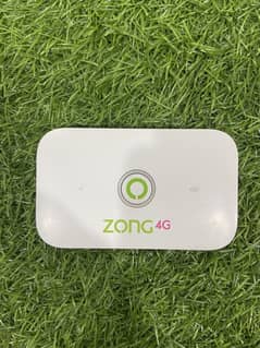 Zong