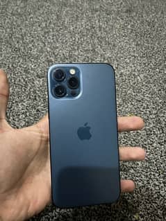 Iphone 12 pro max