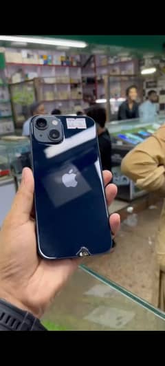 I phone 13 non pta 2 month sim warking