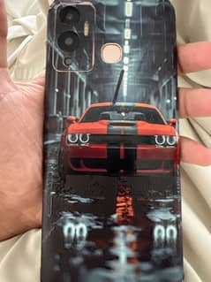 Only contact WhatsApp message