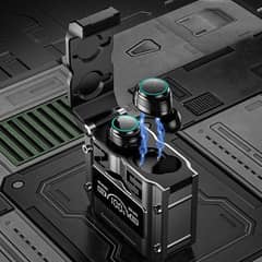 gaming earbuds