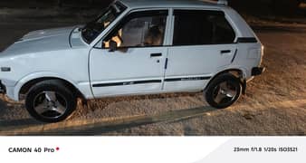 Suzuki fx for sale