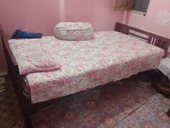 bed and sofa for sale