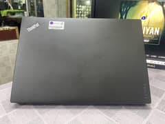 Lenovo ThinkPad X270 i5 7th Gen (0322-8832611)