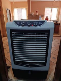 i zone Air coller