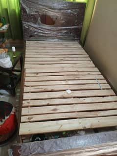 Single 2 bed