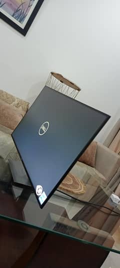 Ultra Slim Dell 27 Inch 4K Result High Quality