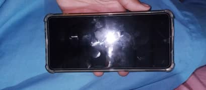 infinx smart 8