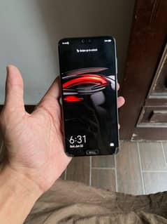Huawei P20 Pro Exchange Possible