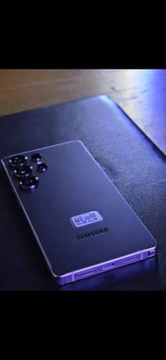 Samsung Galaxy S25 ultra