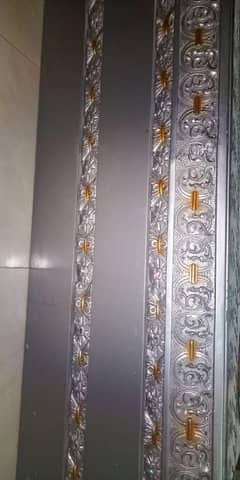 complete bed set fiber material