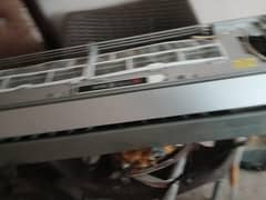 gree 1 ton invatr ac hai