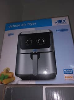 air