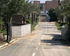 Sale The Ideally Located Residential Plot For An Incredible Price Of Pkr Rs. 37500000